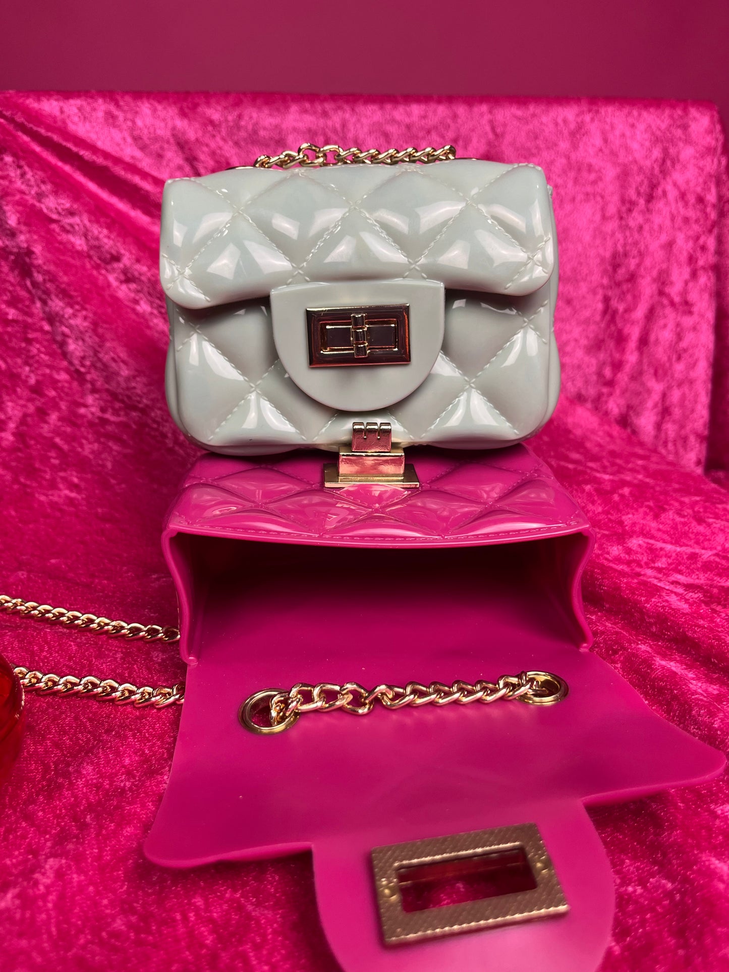 Mini Classic| Shoulder Bag
