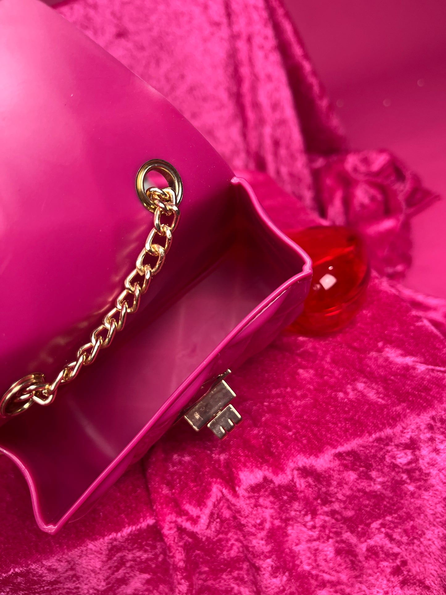 Mini Classic| Shoulder Bag